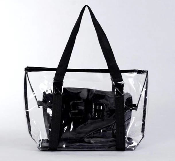 Bolso playero para dama