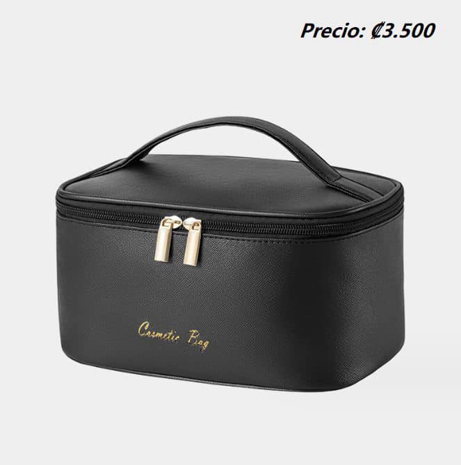 COSMETIQUERAS GRADES